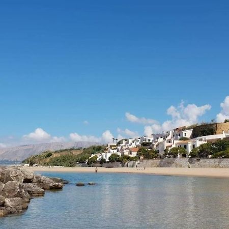 הוילה טראפטו Cala Marina Holidays מראה חיצוני תמונה