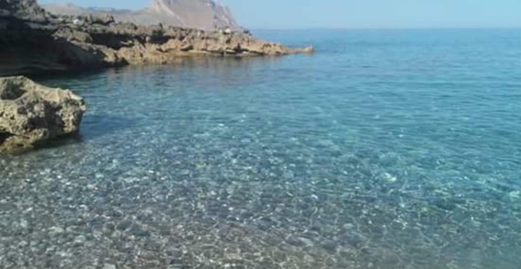 הוילה טראפטו Cala Marina Holidays מראה חיצוני תמונה
