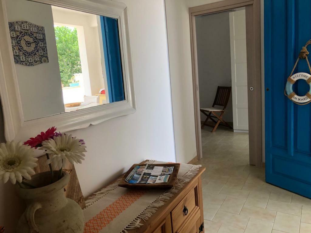 הוילה טראפטו Cala Marina Holidays מראה חיצוני תמונה