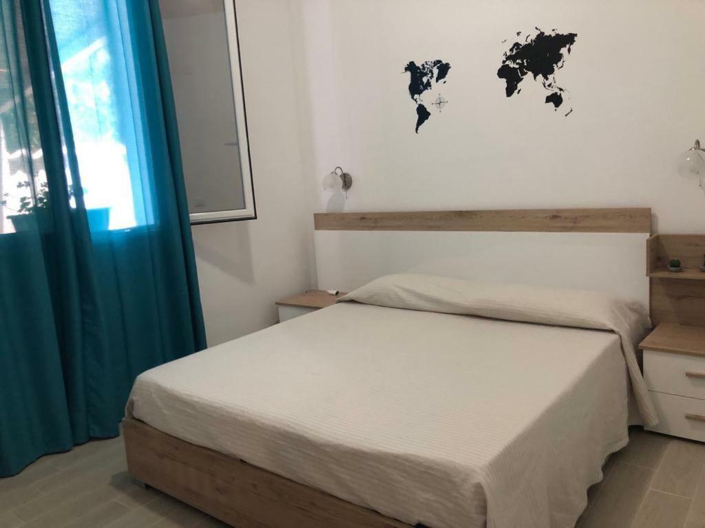 הוילה טראפטו Cala Marina Holidays מראה חיצוני תמונה