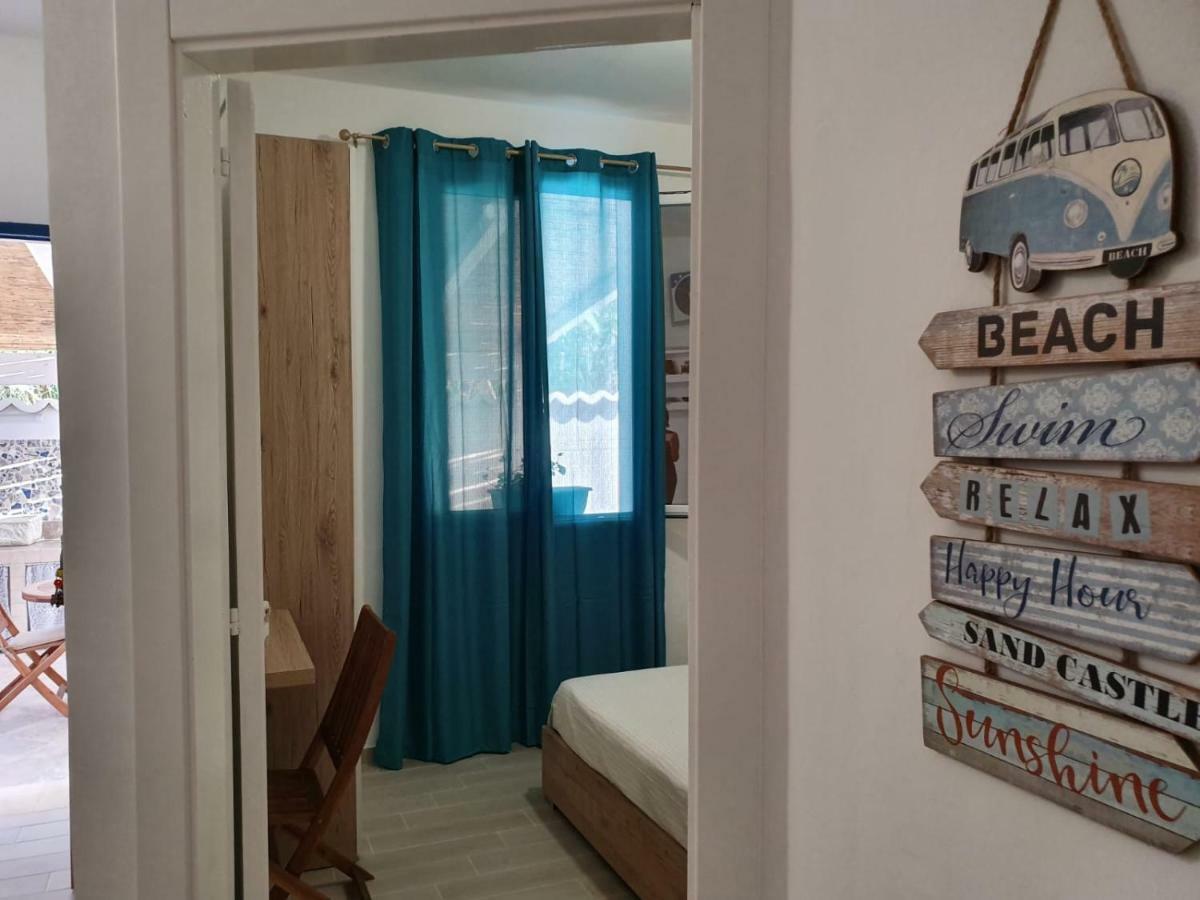 הוילה טראפטו Cala Marina Holidays מראה חיצוני תמונה